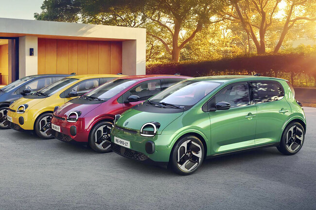 Renault Twingo