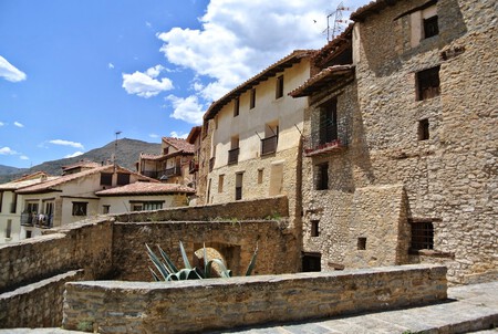 Mirambel