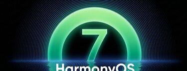HarmonyOS 7 es la gran actualización con la que Huawei quiere ponerse a la altura de Android e iOS