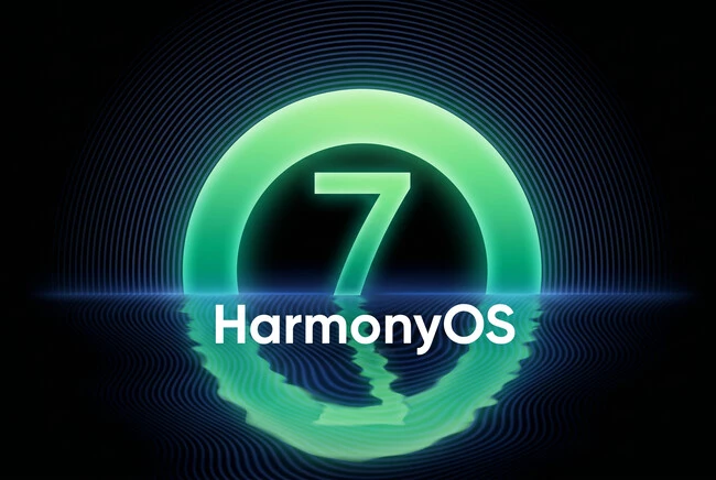 Harmonyos 7