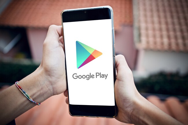 Google permitirá métodos de pago fuera de la Play Store e instalar apps ...