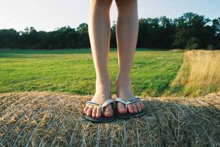 Las chanclas más vendidas en Amazon son Havaianas y tienen un 15% de descuento en Amazon