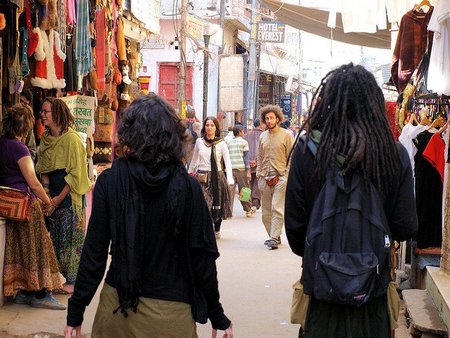 Pushkar, India