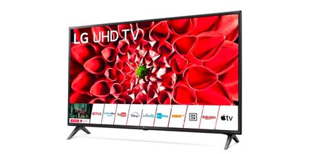 Lg Un70706lb