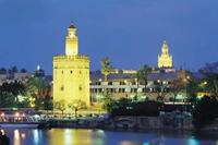 Sevilla 2008. Año del Guadalquivir: 12 meses, 12 acontecimientos