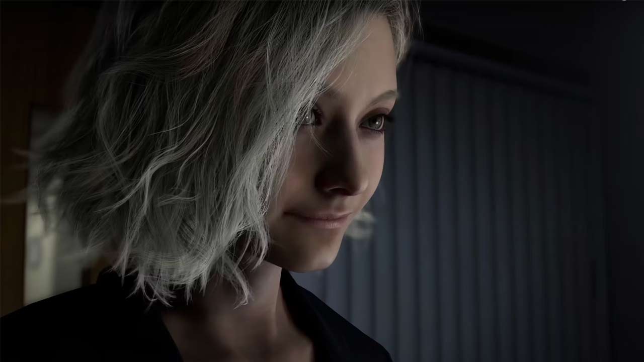 Resident Evil 9