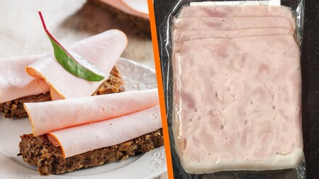 ¿Buscas jamón de pierna bajo en grasas? Profeco revela la mejor opción