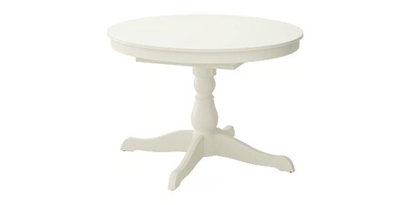 Mesa Extensible Ikea