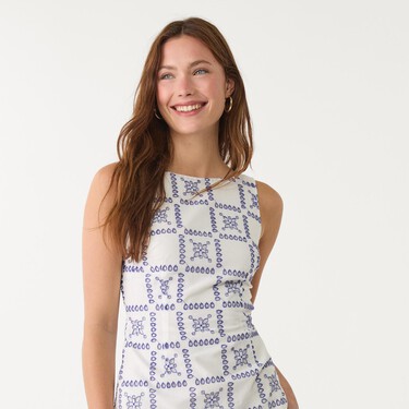 Cinco vestidos de estilo boho que acaban de llegar a Stradivarius y se agotarán en tiempo récord