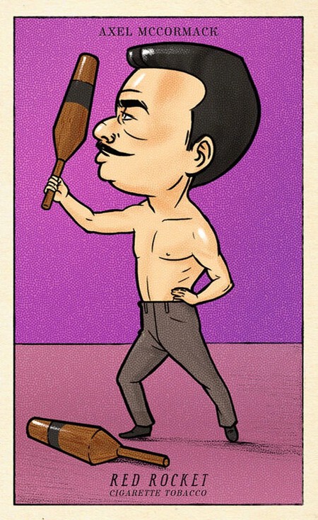 Campeones Del Mundo 12