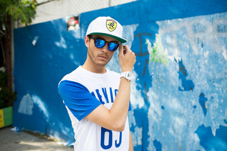El mejor street style de la semana (CLXIII)