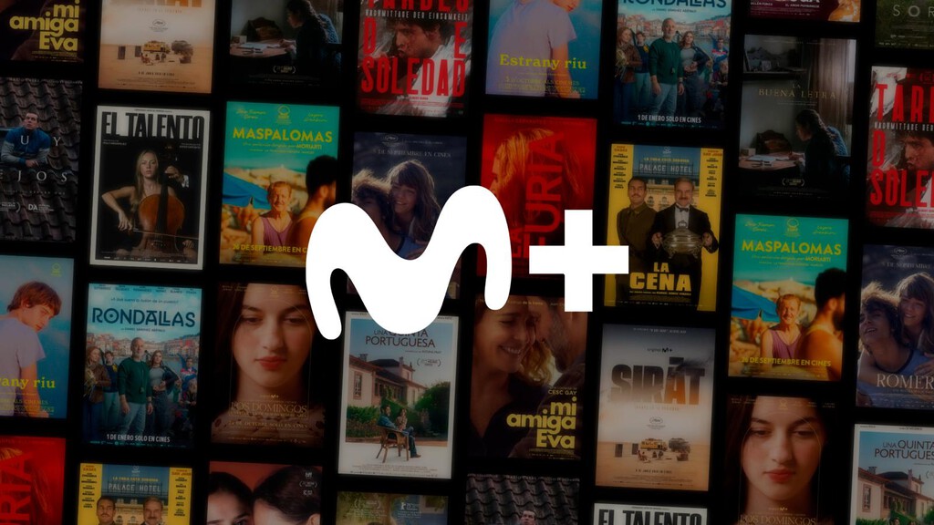 Más cine y series gratis en Movistar Plus+: estos son los estrenos que llegan en mayo
