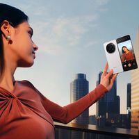 6,000 mAh y 200 megapixeles: este nuevo celular plegable se prepara a lo grande para competir con Samsung  