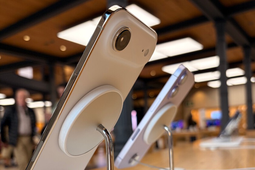 Daban al iPhone Air por muerto antes de tiempo. Resulta que casi triplica las ventas del modelo al que vino a enterrar