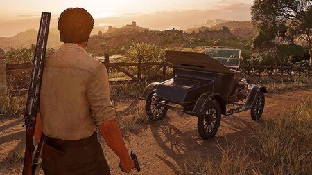 Mafia The Old Country Recibira Una Actualizacion Gratis 2