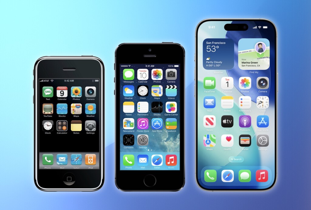 iOS 18 le costó a Apple algo más valioso que dinero: su esencia. iOS 26 ha demostrado que pueden recuperarla iOS 18 le costó a Apple algo más valioso que dinero: su esencia. iOS 26 ha demostrado que pueden recuperarla