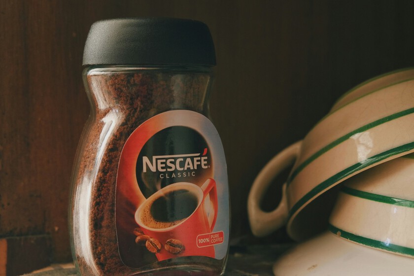 Nescafe