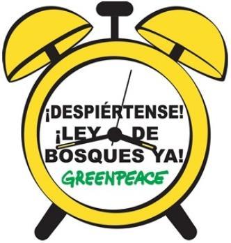 Argentina actúa para salvar los bosques