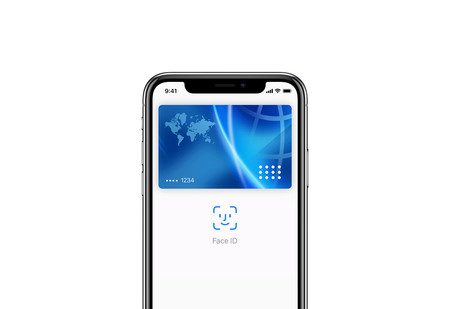 Apple Pay 