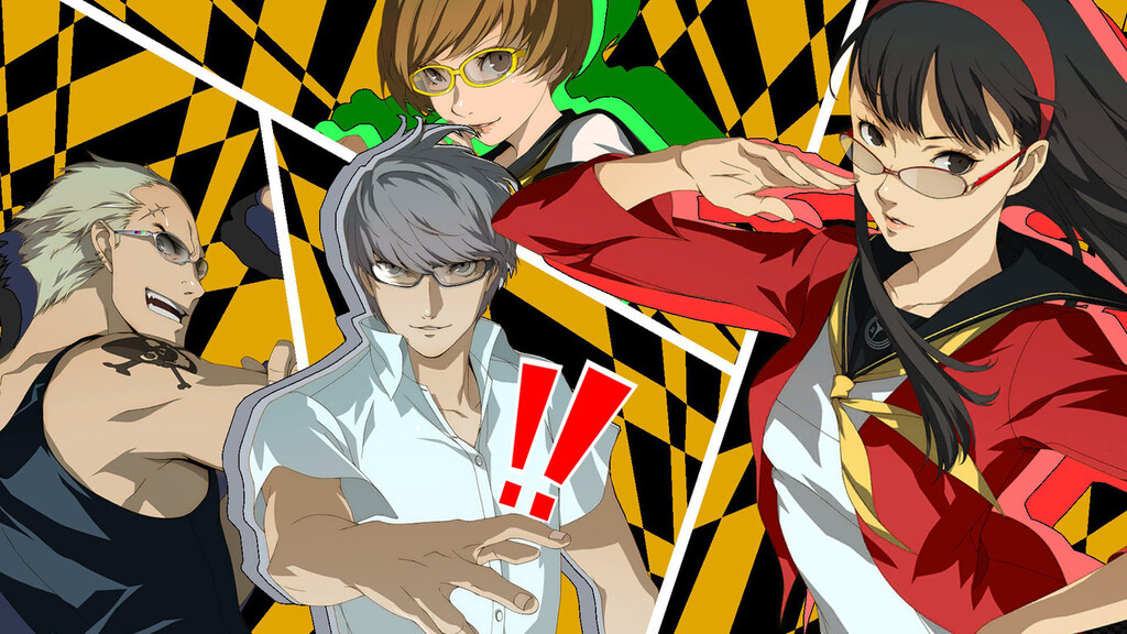 Sega planea lanzar más remasterizaciones y remakes de Atlus tras el éxito de Persona 4: Golden en PC Sega planea lanzar más remasterizaciones y remakes de Atlus tras el éxito de Persona 4: Golden en PC