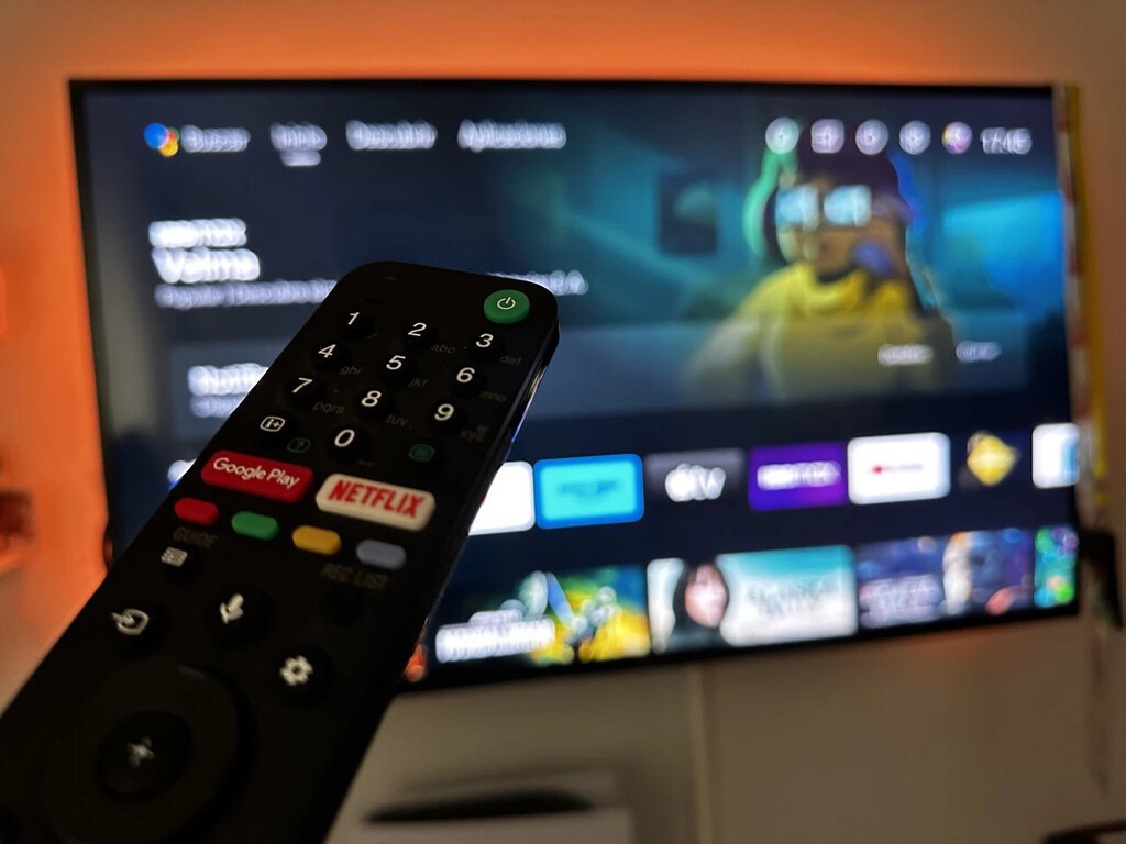 La Smart TV está cambiando y a los fabricantes ya no les importa tanto vender teles, sino que consumas sus servicios 