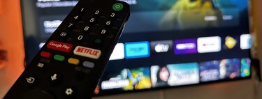 La Smart TV está cambiando y a los fabricantes ya no les importa tanto vender teles, sino que consumas sus servicios 