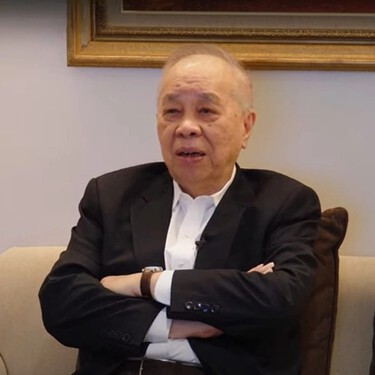 La dieta del hombre de 90 años que va a trabajar cada día y rebosa energía: dejó de comer este alimento hace tres años 