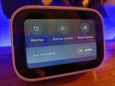 Xiaomi Despertador