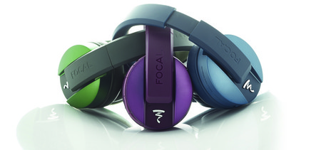 Focal renueva su gama de auriculares Listen Wireless con nuevos llamativos colores