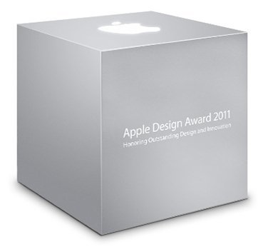 Apple reserva sus Design Awards de este año a las aplicaciones presentes en la App Store y la Mac App Store
