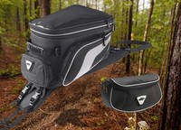 Bolsas Kappa para excursiones off road 