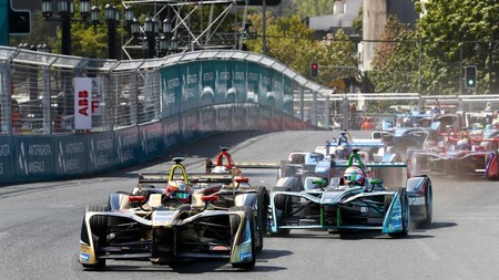 Formula E 2019