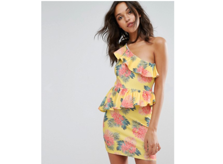 Rebajas Asos: 7 vestidos, monos y faldas por menos de 25 euros