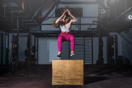 Si dispones de poco tiempo, esta es la dosis mínima de entrenamiento para mantener tu fuerza y resistencia durante meses