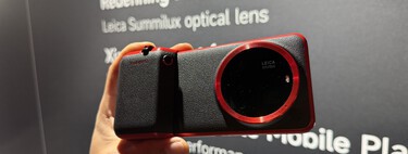 El Xiaomi 15 Ultra quiere ser el rey de la fotografía móvil este año. Este accesorio va a cambiarlo todo