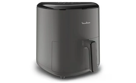 Moulinex Easy Fry Max 5l Ez245h