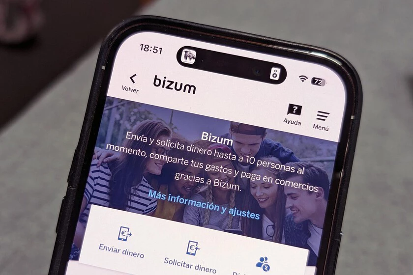 Bizum Portada