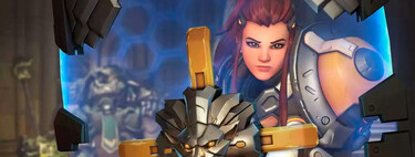 Overwatch 2 ya trabaja en el rework de Brigitte, y la comunidad sabe el diseño que quiere, porque ya está hecho 