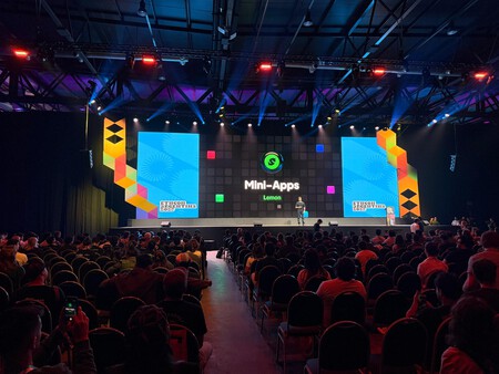 450_1000 De qué se trata Mini-Apps, la app store cripto de Lemon en Argentina: qué permitirá hacer y cuándo estará disponible