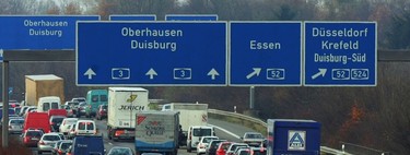 Alemania para los alemanes, y los conductores extranjeros que paguen por usar sus autopistas