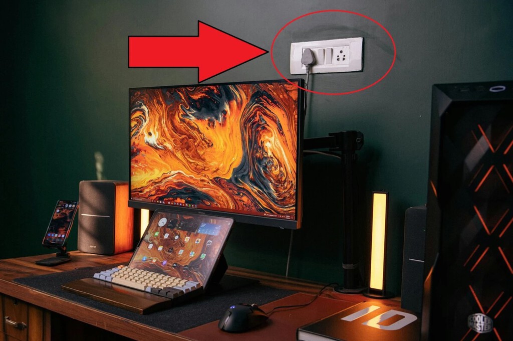 Poca gente sabe que usando los enchufes eléctricos puede llevar Internet a las habitaciones como una red Ethernet: así puedes hacerlo