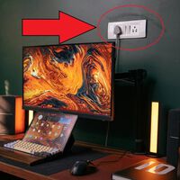 Poca gente sabe que usando los enchufes eléctricos puede llevar Internet a las habitaciones como una red Ethernet: así puedes hacerlo