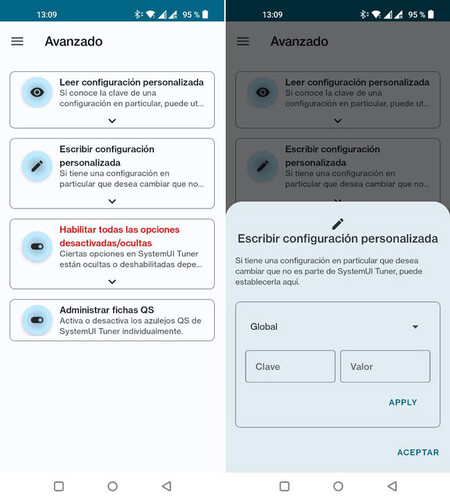 Avanzado