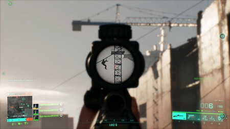 Battlefield 2042 (DICE)