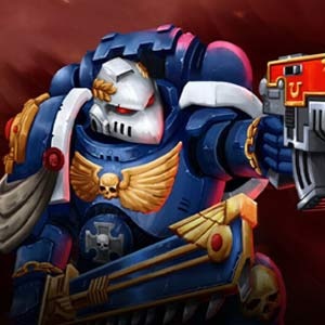 Warhammer 40,000: Boltgun - Words of Vengeance