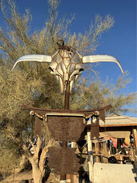 Slab City