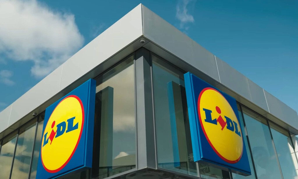 Si odias levantarte de noche y darte golpes con las puertas o muebles, Lidl tiene la solución ideal 