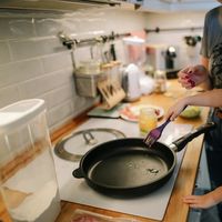 3 ofertas del día en Amazon ideales para equipar nuestra cocina en ollas, sartenes y batidoras de vaso