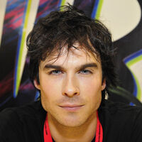 Ian Somerhalder explica cómo se arruinó después de protagonizar 'Perdidos' y 'Crónicas Vampíricas': "Vendimos casas, cuadros, coches..."