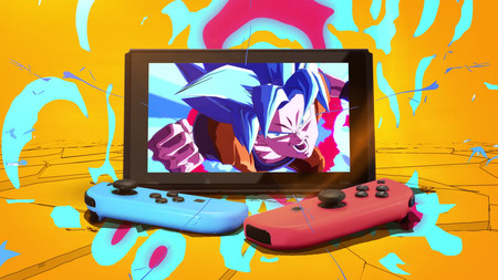 Análisis de Dragon Ball FighterZ para Switch. El deseo de todo fan de Dragon Ball se adapta con maestría a la consola nintendera